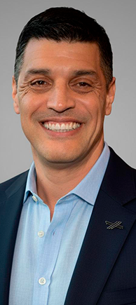 Daniel Melo